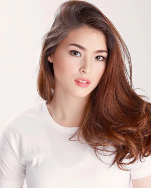 Kylie Padilla