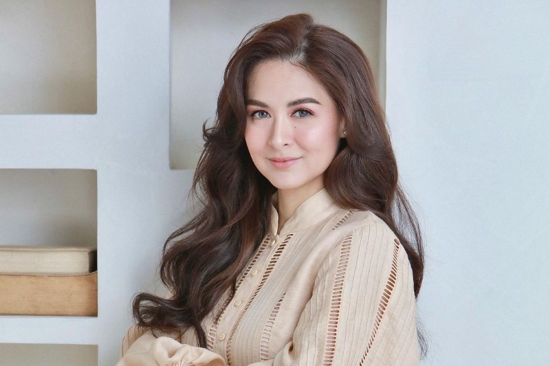 Marian Rivera