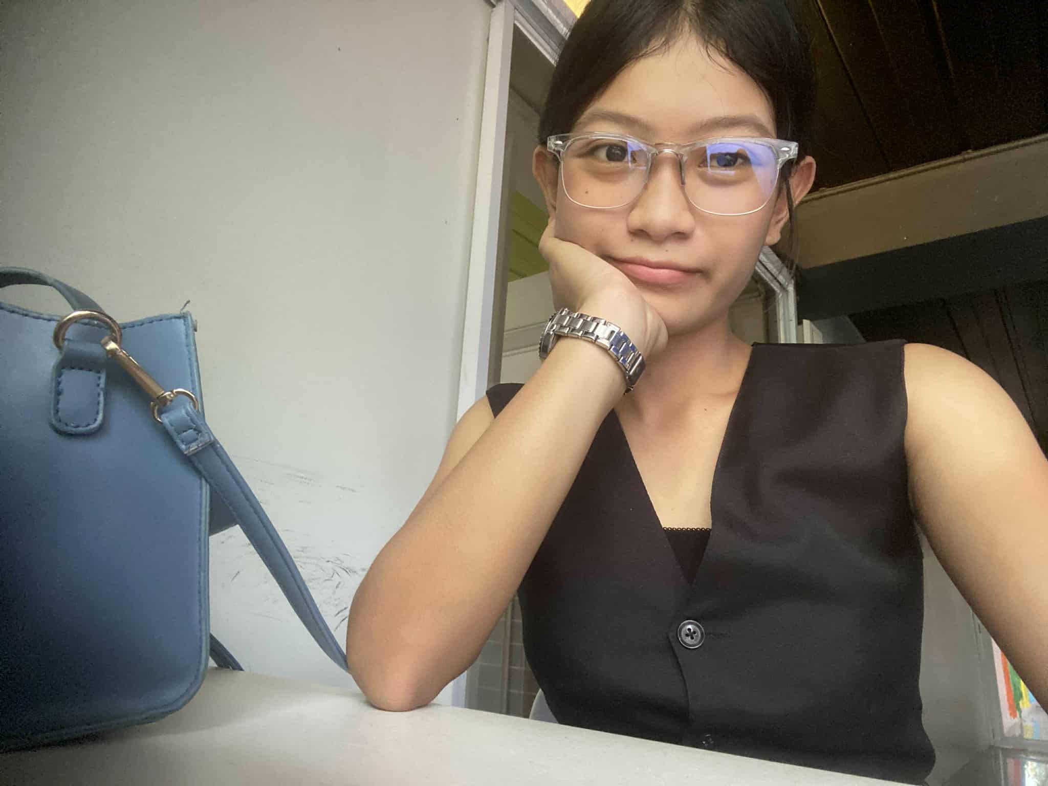 Micaela Mangawit Payopay