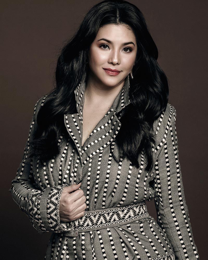 Regine Velasquez